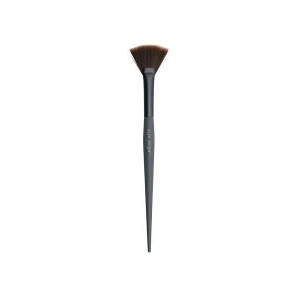 Fan Brush