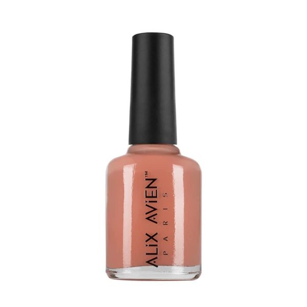 Nail Lacquer – 10