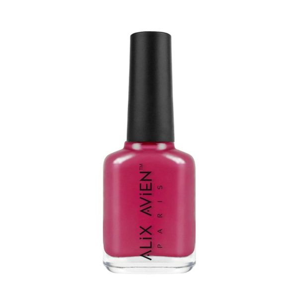 Nail Lacquer – 101