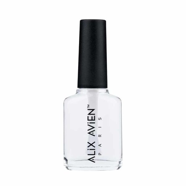 Nail Wellness – 4 in 1 Base and Top Coat