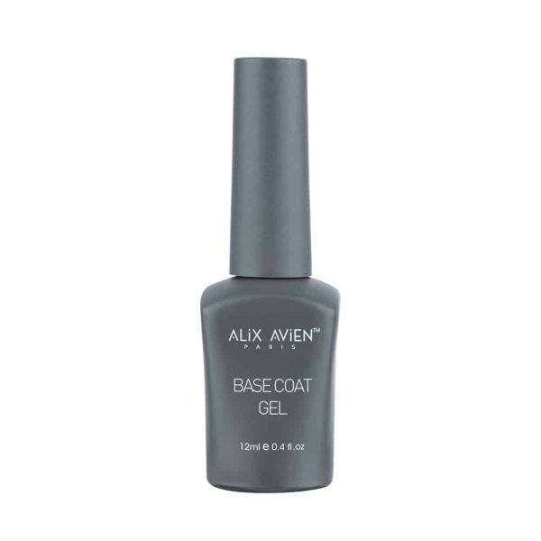 Base Coat Gel