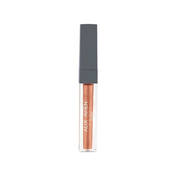 Lip Gloss – 10 – Sweet Caramel
