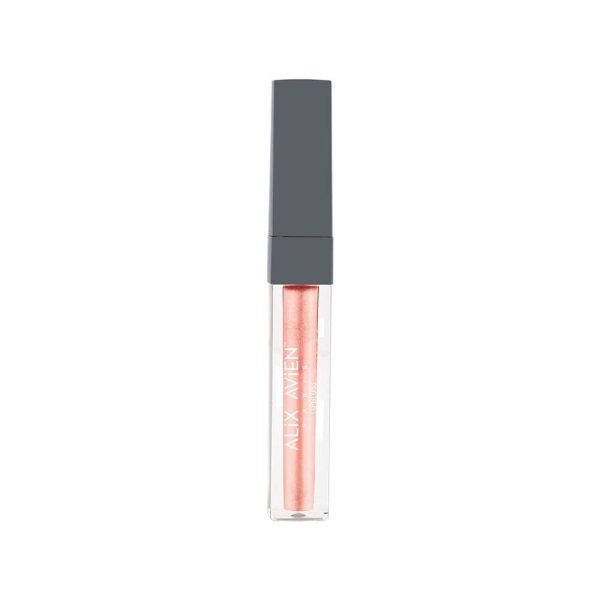 Lip Gloss – 09 – Softly Pink
