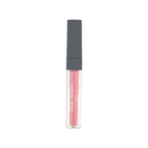 Lip Gloss – 01 – Rose Pink
