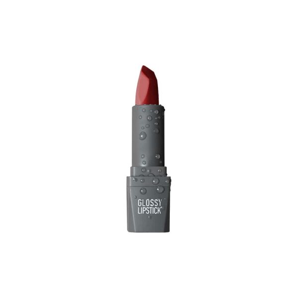 Glossy Lipstick – 321 – Stunning Red