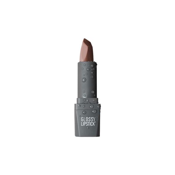 Glossy Lipstick – 308 – Terracotta Nude