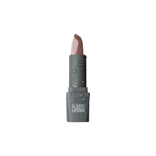 Glossy Lipstick – 302 – Nude