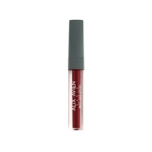 Matte Liquid Lipstick – 522 – Wine Red