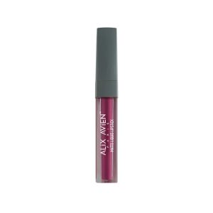 Matte Liquid Lipstick – 517 – Sweet Plum