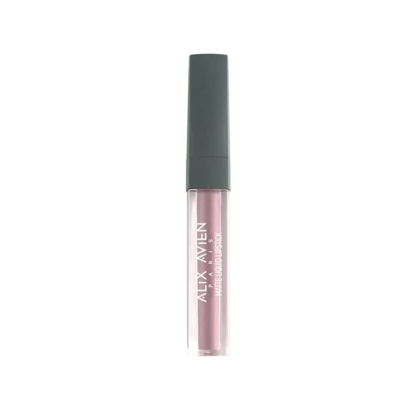 Matte Liquid Lipstick – 506 – Dirty Pink