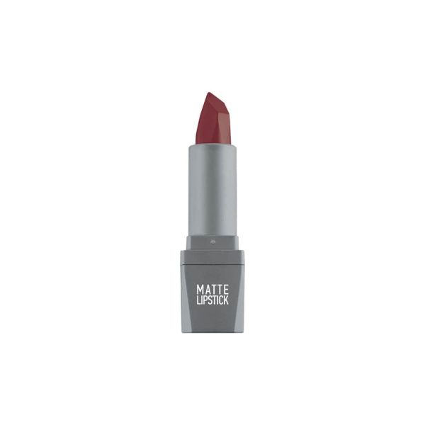 Matte Lipstick – 424 – Ruby Red