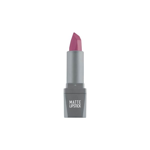 Matte Lipstick – 414 – Deep Pink