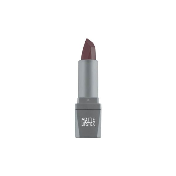 Matte Lipstick – 412 – Warm Brown