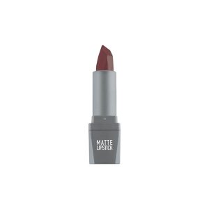 Matte Lipstick – 411 – Spicy Terracotta