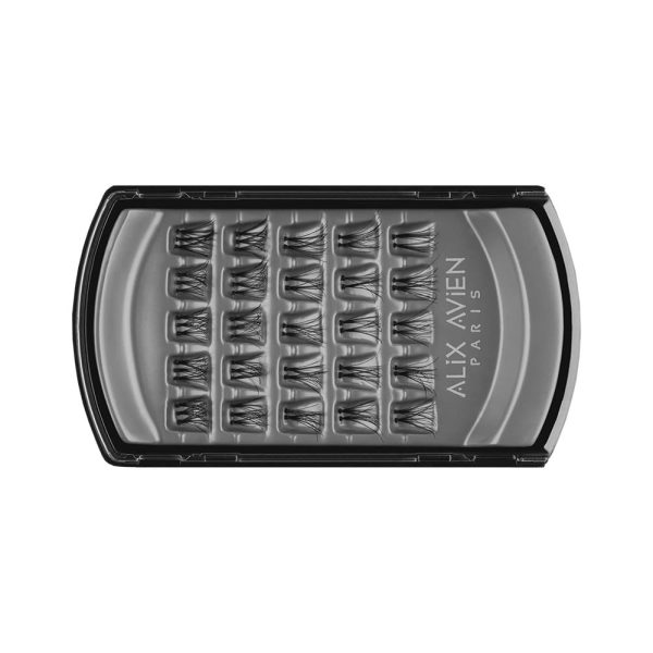 Lash – 15