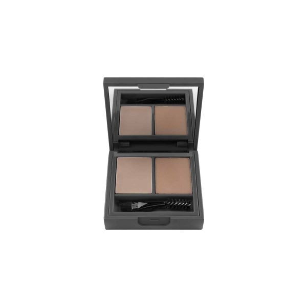 Perfect & Fix Eyebrow Palette – 702 – Brown