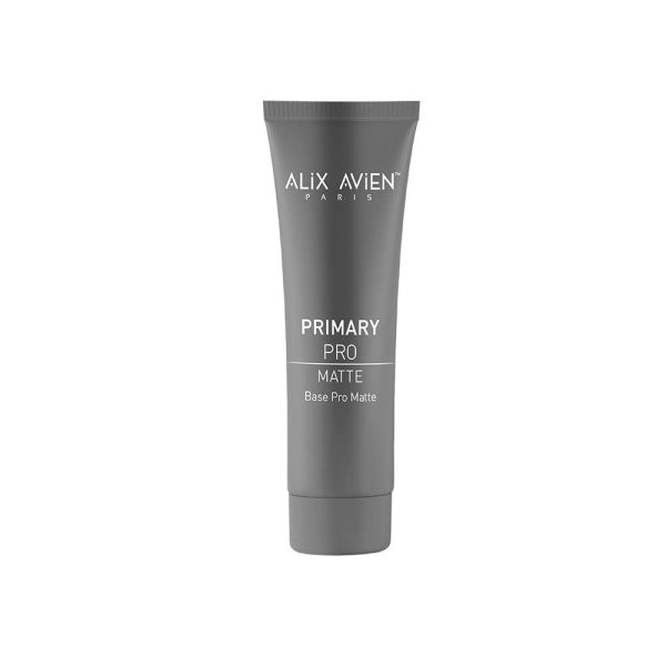 Primary Pro Matte