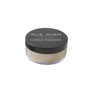 Infinity Touch Loose Powder – 04 – Desert Sand