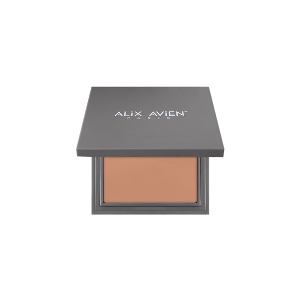 Compact Powder – 12 Cinnamon
