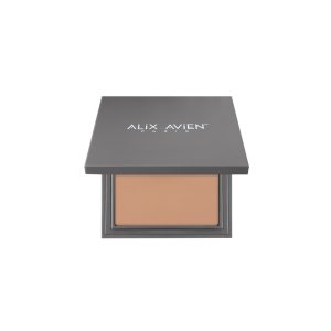Compact Powder – 11 Caramel
