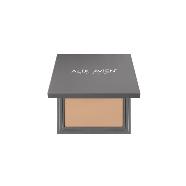 Compact Powder – 10 Soft Desert