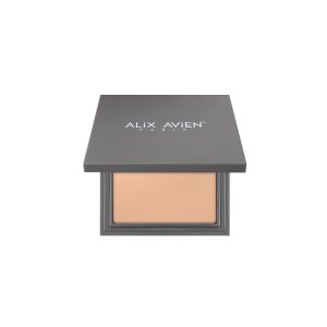 Compact Powder – 08 Cool Rose