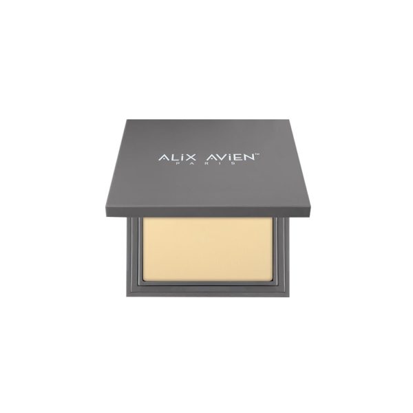 Compact Powder – 03 Buff