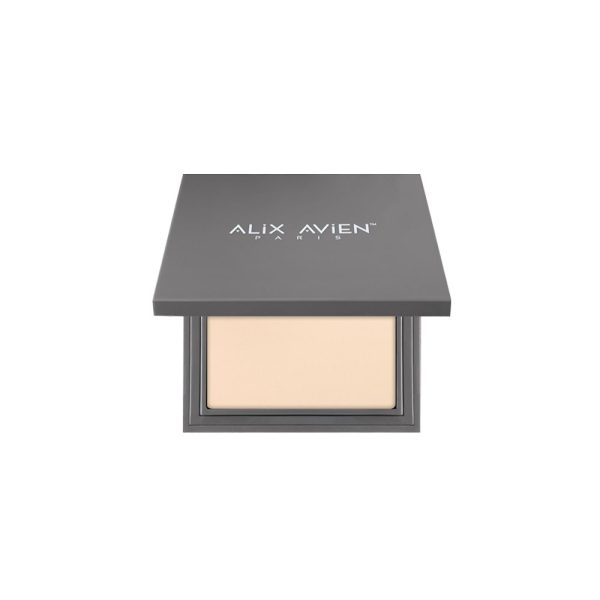 Compact Powder – 01 Porcelain