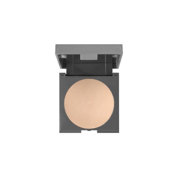 Baked Powder – 203 Warm Peach