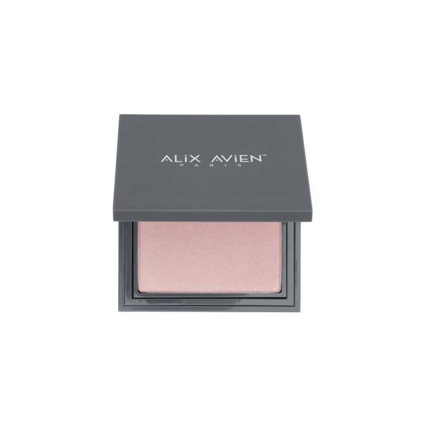Powder Highlighter – Pink