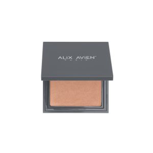 Powder Highlighter – Gold