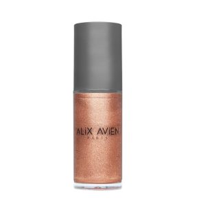 Addictive Glow Liquid Highlighter – 103 – Mirrored Bronze
