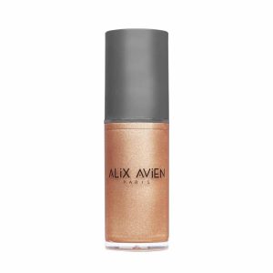 Addictive Glow Liquid Highlighter – 102 – Bright Gold
