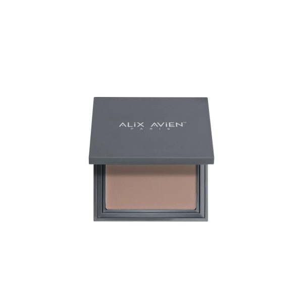 Bronzing Powder – 301 Warm Tan