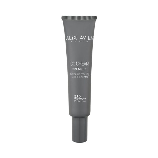 CC Cream – Neutral