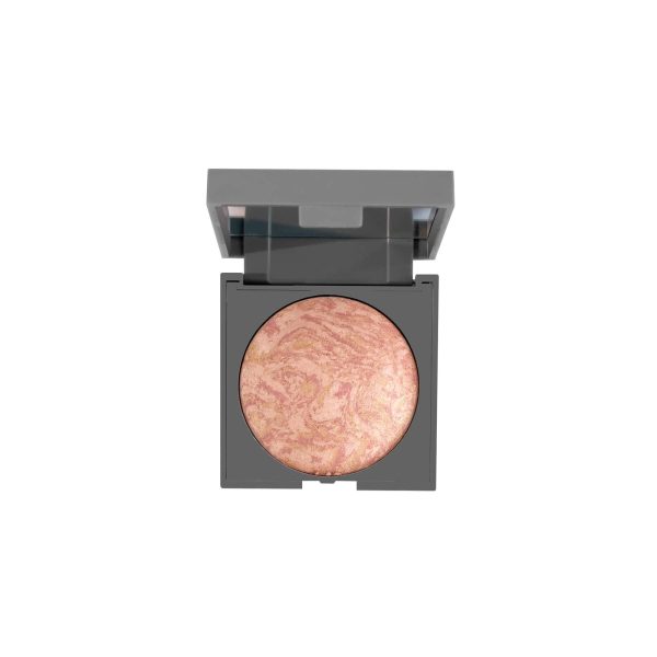 Baked Blush – 103 Sparkling Cinnamon
