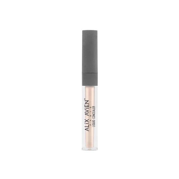 Liquid Concealer – 102 Rose Beige