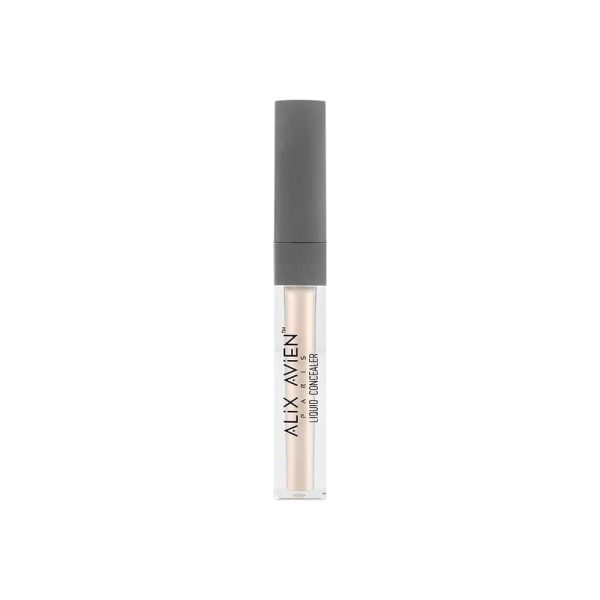 Liquid Concealer – 101 Light Ivory