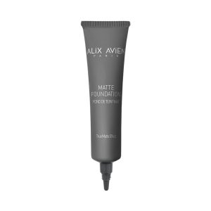 Matte Foundation – 409 – Cashmere Beige