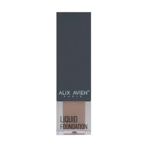 Liquid Foundation – 309 Cashmere Beige