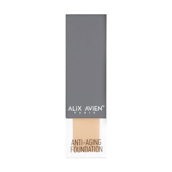 Anti-Aging Foundation – 503 Soft Peach