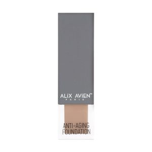 Anti-Aging Foundation – 501 Light Beige