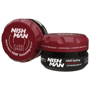 Nishman Mat Mess Up Pasta | M3