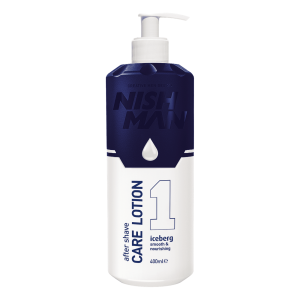 Nishman After Shave Care Lotion No.1 Iceberg