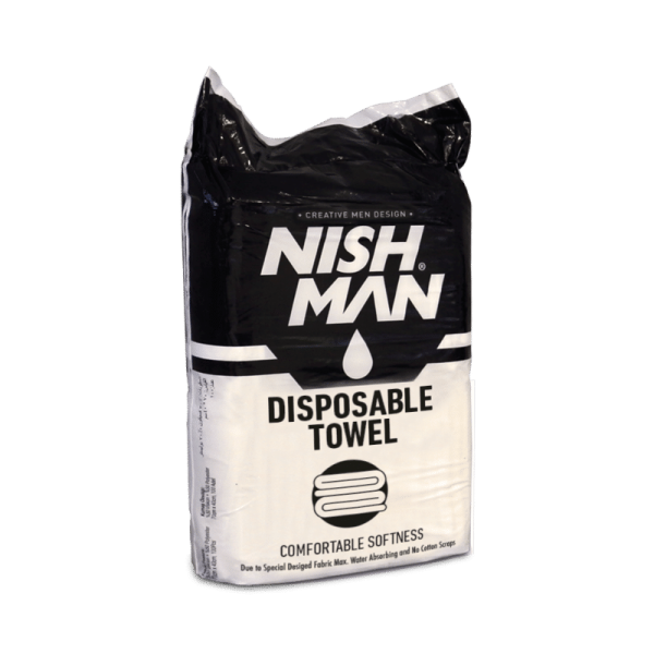 Nishman Disposable Towel
