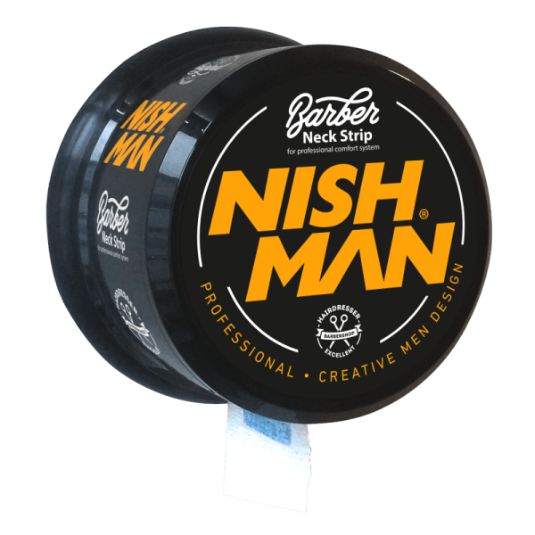 Nishman Neck Band