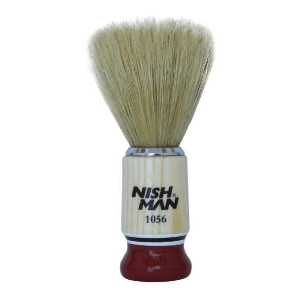 Nishman Shaving Brush No.1056