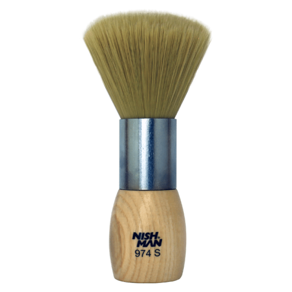 Nishman Neck Brush No.974S