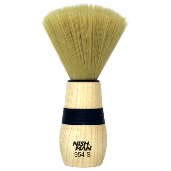 Nishman Neck Brush No.954S