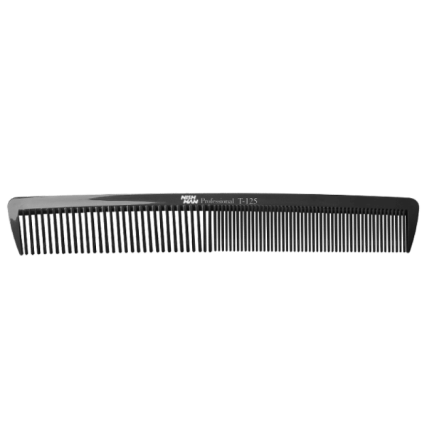 Nishman Hair Comb T-125